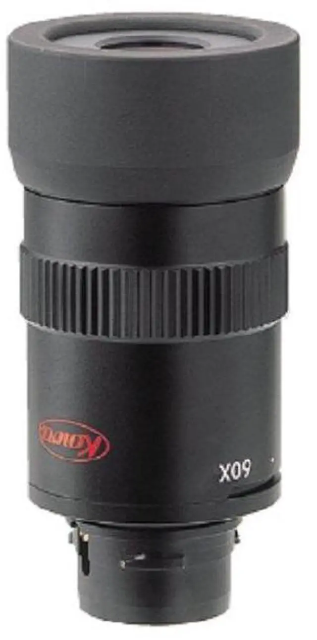 Alt view image 8 of 8 - KOWA 20-60X Zoom Eyepiece
