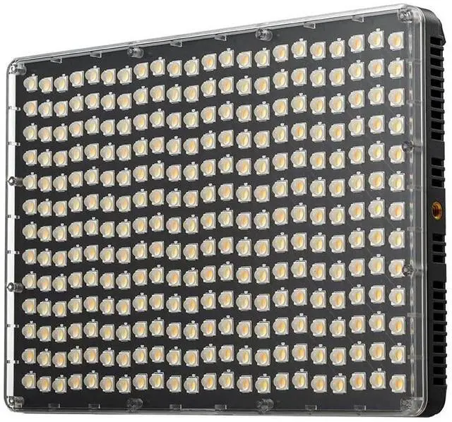 Main image of Aputure Amaran P60x Bi-Color LED Panel