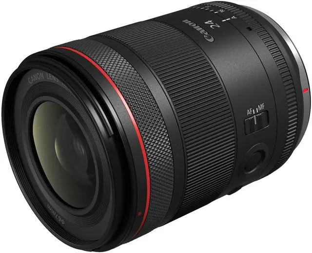Alt view image 9 of 9 - RF24mm F1.4 L VCM
