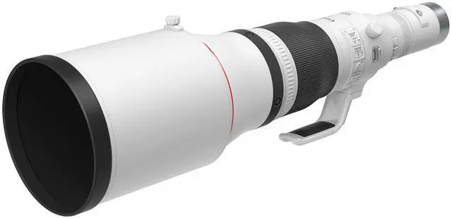 Alt view image 12 of 15 - Canon RF1200mm F8 L IS USM