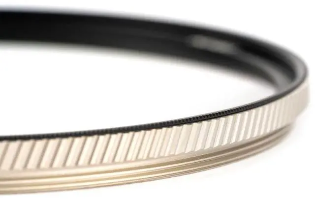 Alt view image 3 of 7 - NiSi 86mm Armor FX PRO Nano L395 UV - Impact-Resistant  Ultraviolet Blocking  Lens Protection Filter - High Definition Optical Glass  Slim Brass Frame  Low Reflection  Waterproof Multi Nano Coating