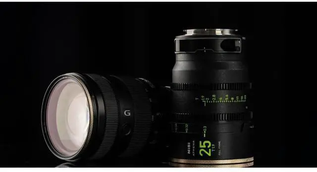 Alt view image 7 of 7 - NiSi 86mm Armor FX PRO Nano L395 UV - Impact-Resistant  Ultraviolet Blocking  Lens Protection Filter - High Definition Optical Glass  Slim Brass Frame  Low Reflection  Waterproof Multi Nano Coating