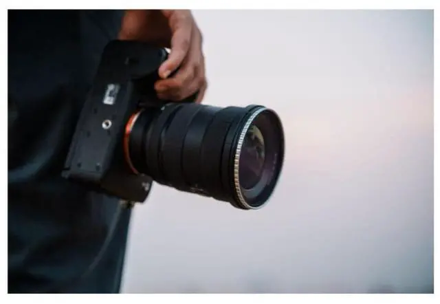 Alt view image 3 of 7 - NiSi Air UV 62mm Filter with 100MP Camera Compatibility, 48-Layer Nano-Coating, and Durable Brass Frame