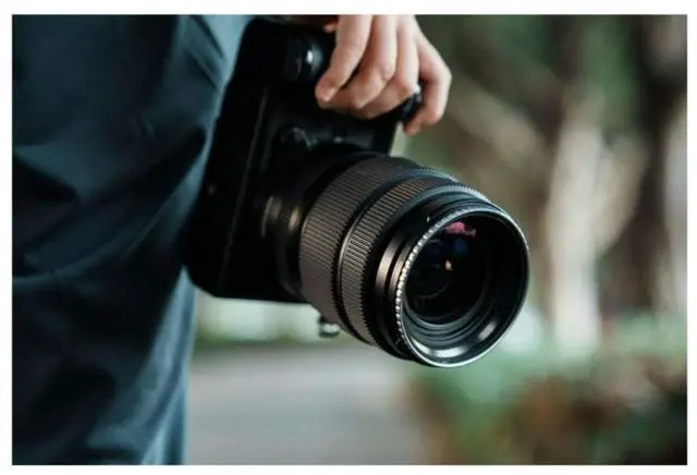 Alt view image 5 of 7 - NiSi Air UV 62mm Filter with 100MP Camera Compatibility, 48-Layer Nano-Coating, and Durable Brass Frame