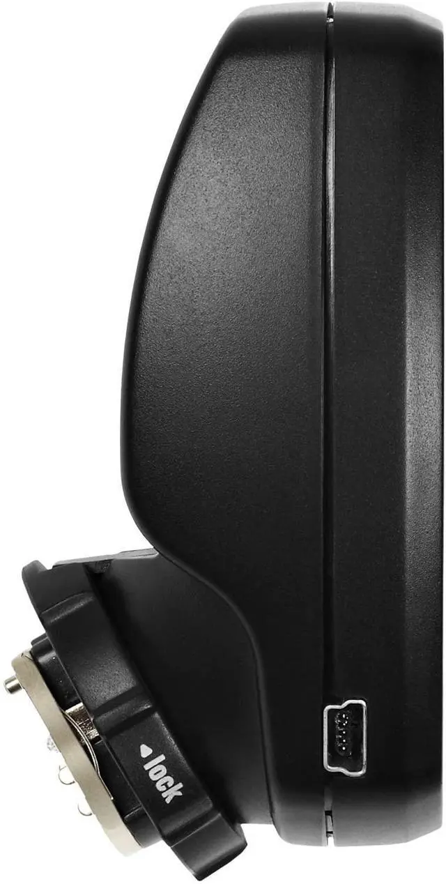Alt view image 6 of 7 - Profoto A10 On-Camera Flash Light for Canon Bundle with Profoto Connect Pro for Canon, and Photography Cleaning Kit (3 Items)