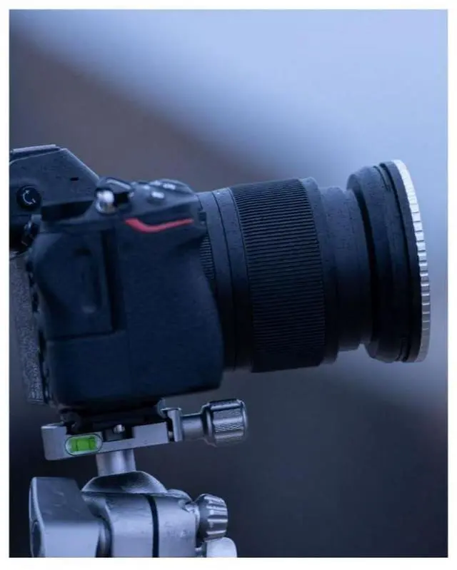 Alt view image 5 of 7 - NiSi Air UV 95mm Filter with 100MP Camera Compatibility, 48-Layer Nano-Coating, and Durable Brass Frame