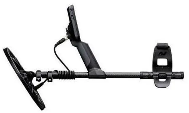 Alt view image 3 of 7 - Minelab Equinox 900 Multi-Purpose Light, Compact and Waterproof Metal Detector Bundle with PRO-FIND 40 Waterproof Pinpointer (2 Items)