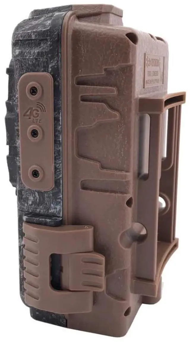 Alt view image 3 of 7 - Browning Defender Pro Scout Max Cellular Trail Camera, AT&T and Verizon