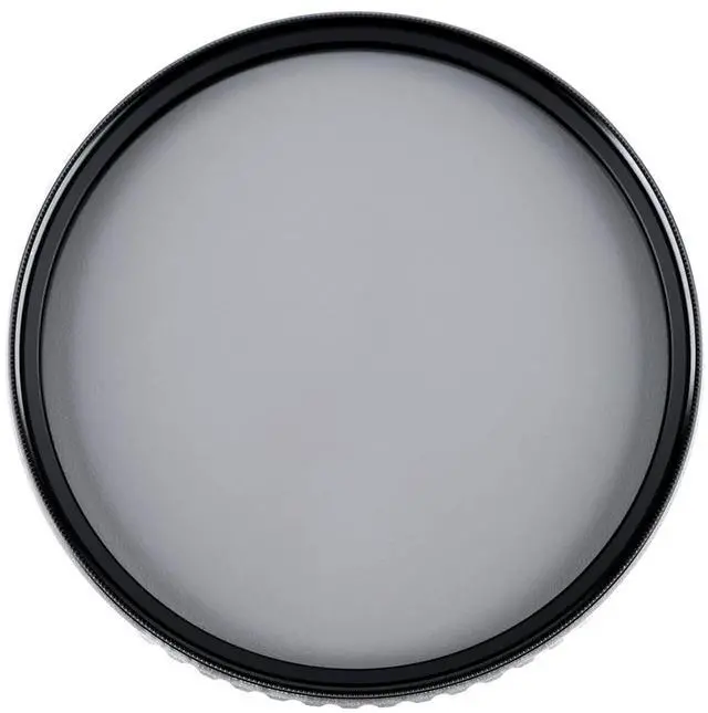 Alt view image 9 of 14 - NiSi 77mm True Color Pro Nano Circular Polarizing Filter #NIR-TCCPL-77