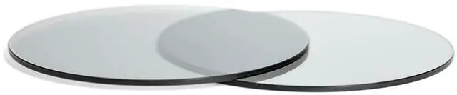 Alt view image 11 of 14 - NiSi 77mm True Color Pro Nano Circular Polarizing Filter #NIR-TCCPL-77