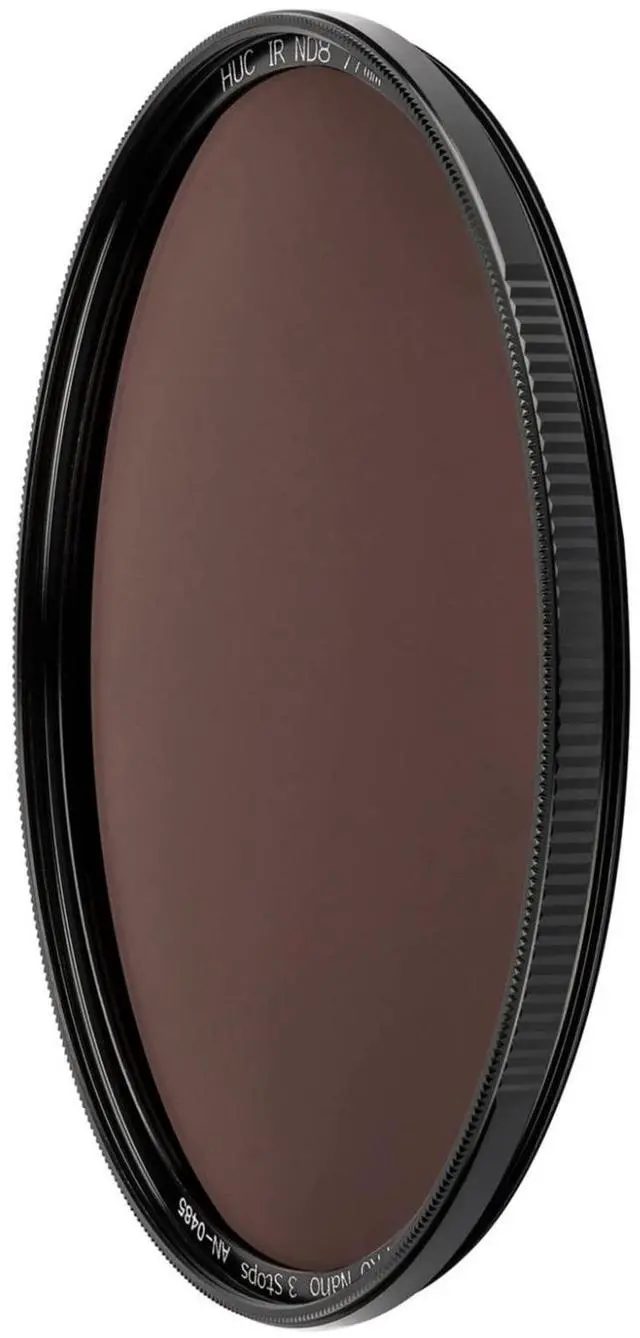 Alt view image 8 of 12 - NiSi 82mm Circular ND Filter Kit #NIR-CNDKIT-82
