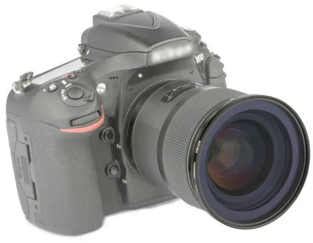 Alt view image 9 of 12 - NiSi 55mm Natural Night Filter (Light Pollution Filter) #NIR-NGT-55