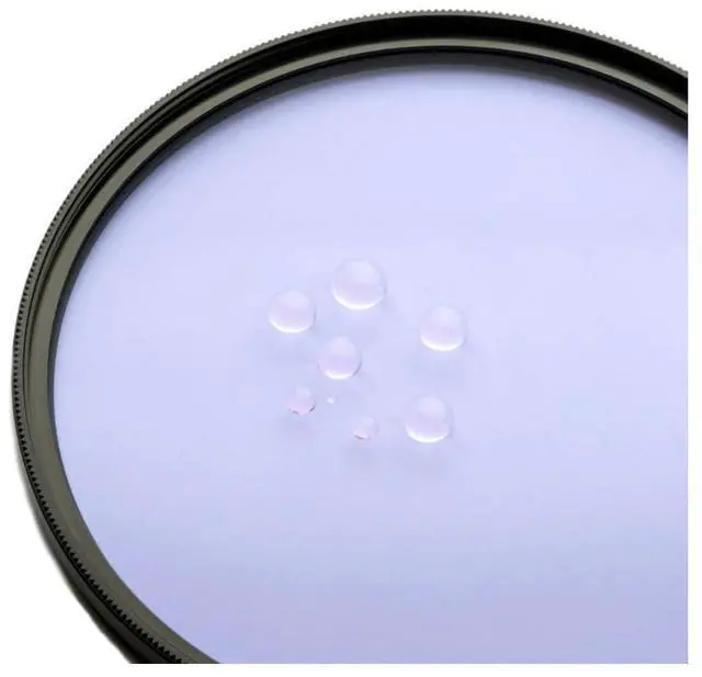 Alt view image 8 of 12 - NiSi 55mm Natural Night Filter (Light Pollution Filter) #NIR-NGT-55