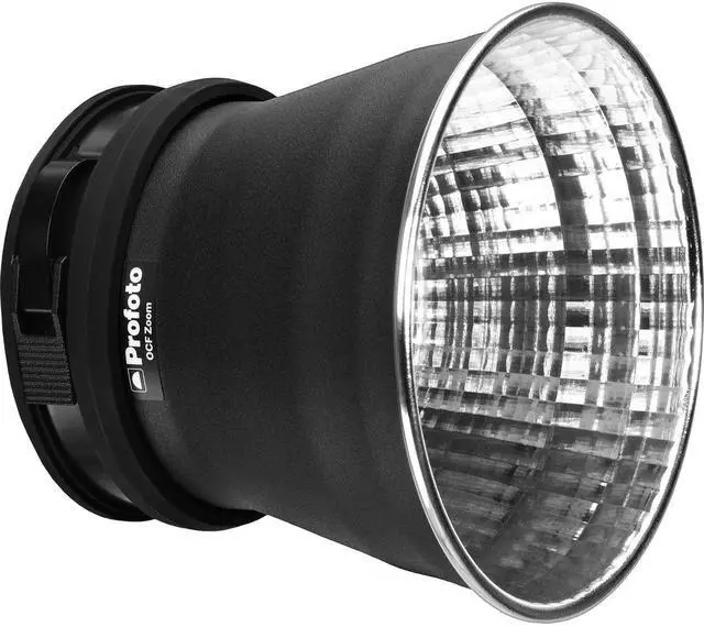 Alt view image 12 of 18 - Profoto OCF Zoom Reflector
