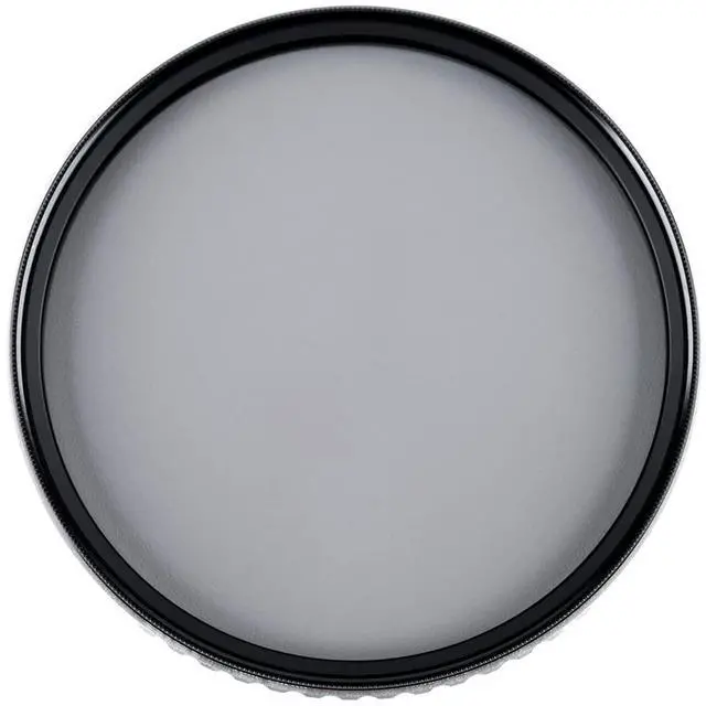 Alt view image 4 of 7 - NiSi 82mm True Color CPL PRO Nano Filter Bundle with Hard-Shell Filter Case (Fits 8 Filters up to 95mm)
