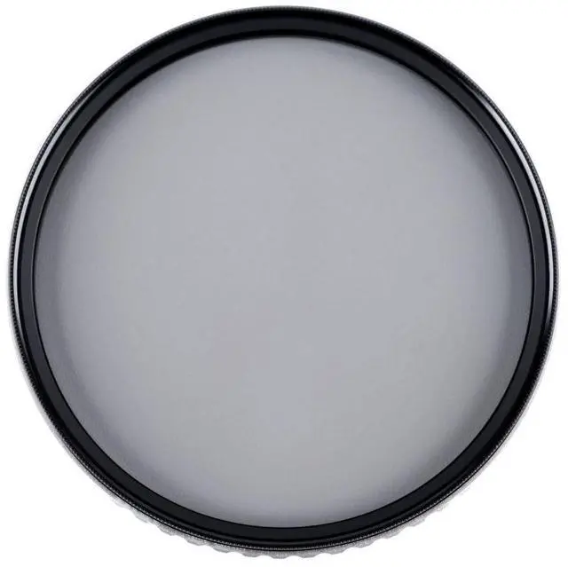 Main image of NiSi True Color Pro Nano CPL Circular Polarizing Filter with Aluminum Construction, Cine Seal Technology, and Pro Nano Coating (86mm)