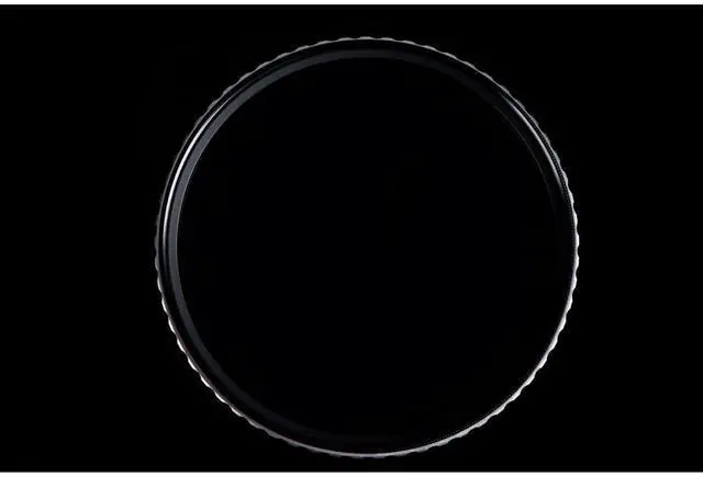 Alt view image 3 of 7 - NiSi True Color Pro Nano CPL Circular Polarizing Filter with Aluminum Construction, Cine Seal Technology, and Pro Nano Coating (86mm)
