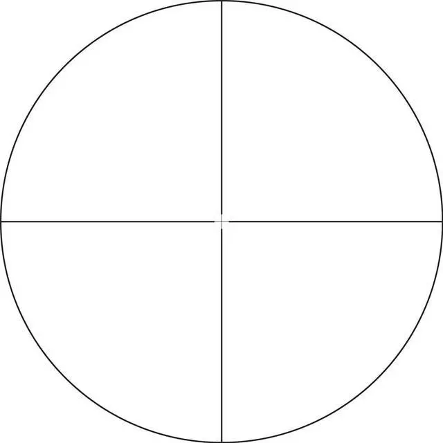 Alt view image 5 of 7 - Vortex Optics Crossfire II 2-7x32 Rimfire, Second Focal Plane, 1-inch Tube Riflescope - V-Plex Reticle
