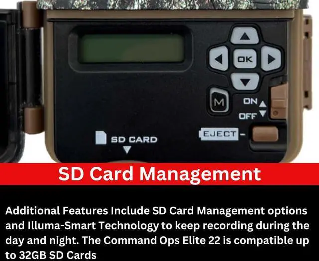 Alt view image 6 of 7 - Browning Defender Pro Scout Max Cellular Trail Camera, AT&T and Verizon