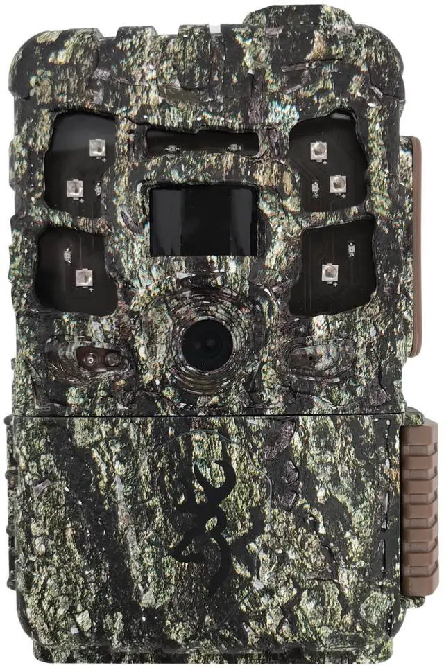 Alt view image 7 of 7 - Browning Defender Pro Scout Max Cellular Trail Camera, AT&T and Verizon