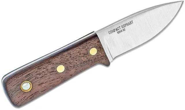 Alt view image 3 of 7 - CONDOR COMPACT KEPHART KNIFE