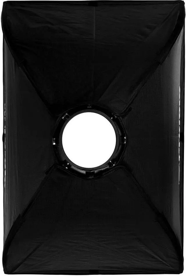 Alt view image 7 of 17 - Profoto 2x3' Off-Camera Flash Softbox #101215