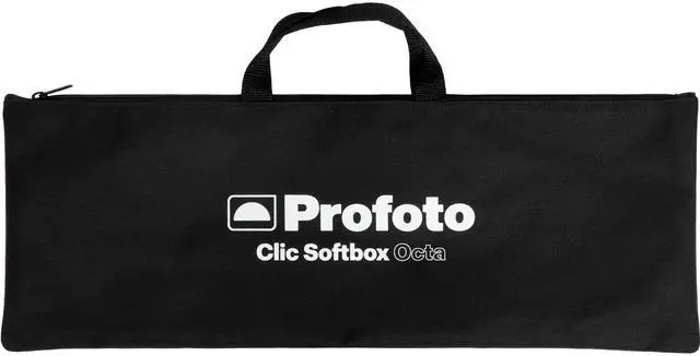 Alt view image 20 of 20 - Profoto Clic Softbox Octa 2'