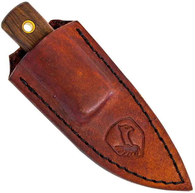 Alt view image 5 of 7 - CONDOR COMPACT KEPHART KNIFE