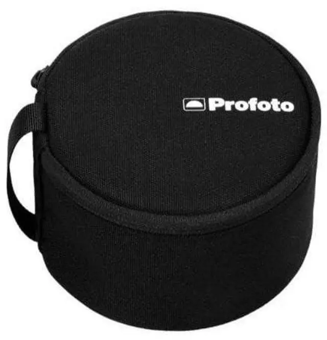 Alt view image 11 of 14 - Profoto Off-Camera Flash II Grid and Gel Kit