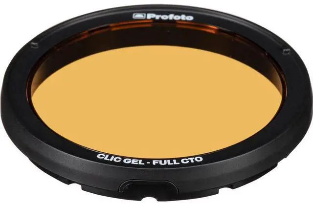 Alt view image 7 of 8 - Profoto Clic Color Correction Kit
