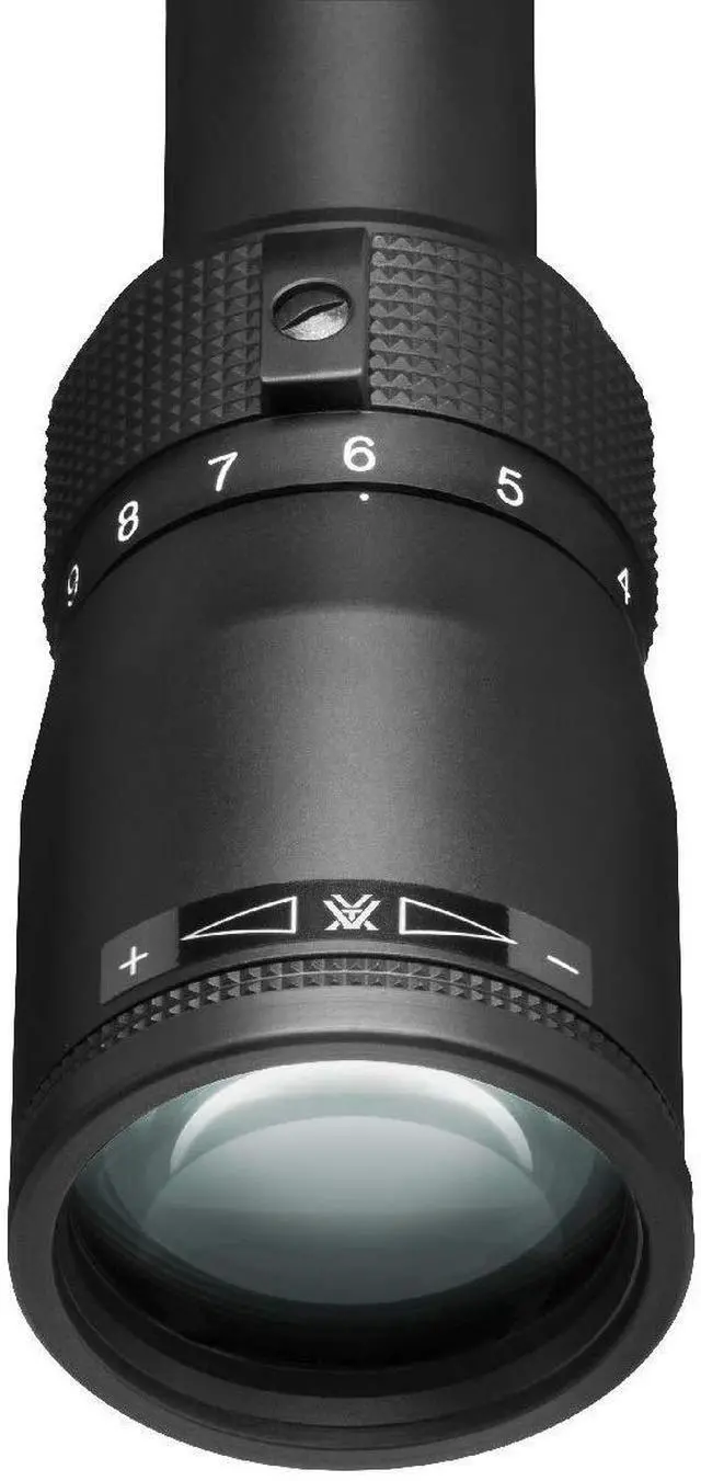 Alt view image 3 of 7 - Vortex Diamondback 3.5-10x50 Riflescope with Dead-Hold BDC Reticle