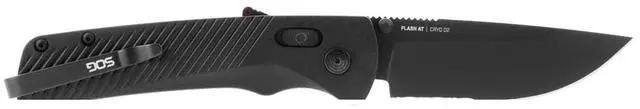 Alt view image 4 of 8 - SOG FLASH AT - BLKOUT - PART SERR