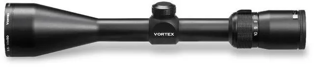Alt view image 4 of 7 - Vortex Diamondback 3.5-10x50 Riflescope with Dead-Hold BDC Reticle