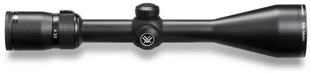 Alt view image 5 of 7 - Vortex Diamondback 3.5-10x50 Riflescope with Dead-Hold BDC Reticle