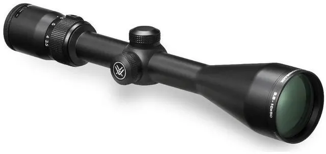 Alt view image 2 of 7 - Vortex Diamondback 3.5-10x50 Riflescope with Dead-Hold BDC Reticle