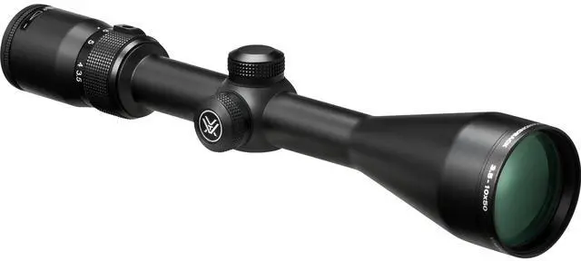 Alt view image 7 of 7 - Vortex Diamondback 3.5-10x50 Riflescope with Dead-Hold BDC Reticle