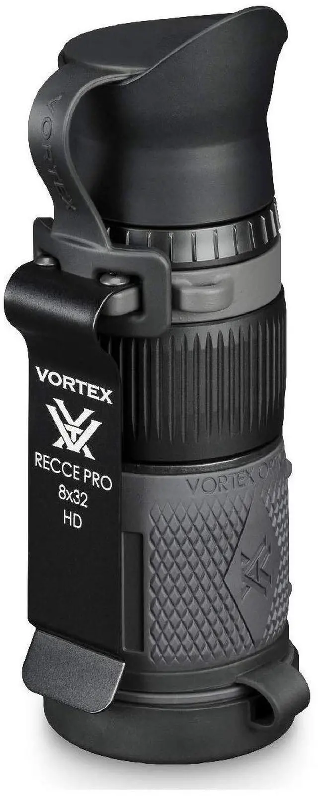 Alt view image 4 of 8 - Vortex Optics Recce Pro HD 8x32 Monocular