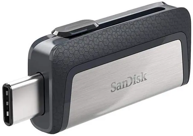 Alt view image 19 of 20 - 256GB ULTRA DUAL FLASH DRIVE