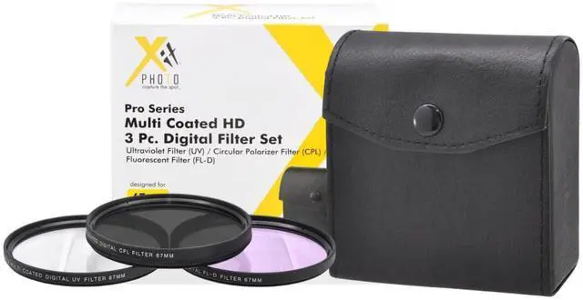 Alt view image 4 of 6 - DZOFilm Arles 35mm T1.4 FF/VV Prime Cine Lens (ARRI PL) Bundle