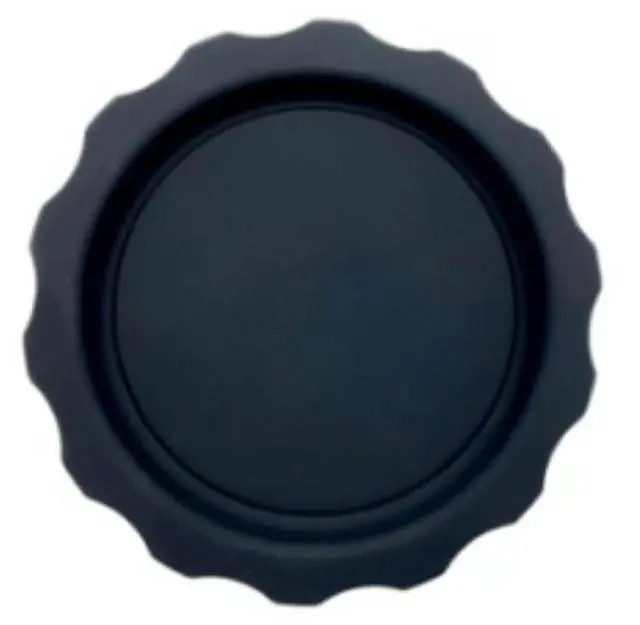 Main image of Honeycomb Aeronautical GA Trim Wheel for Bravo Throttle Quadrant with Easy Attachment and Durable Design