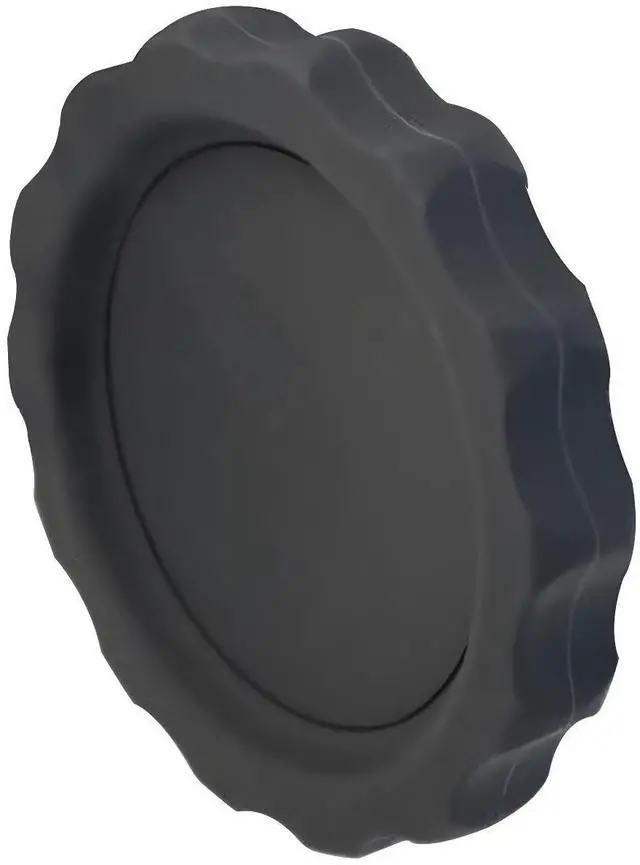 Alt view image 2 of 4 - Honeycomb Aeronautical GA Trim Wheel for Bravo Throttle Quadrant with Easy Attachment and Durable Design