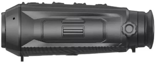Alt view image 7 of 7 - AGM TaipanV2 15-384 Thermal Monocular with F1.0 Aperture Optics, 50Hz Refresh Speed, and 16GB Memory (Black)