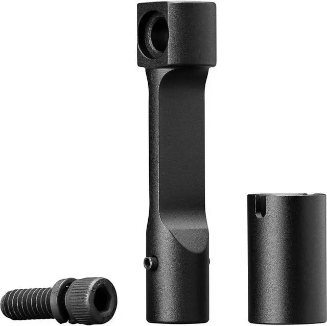 Alt view image 2 of 3 - Vortex Optics Sport Binocular Adapter