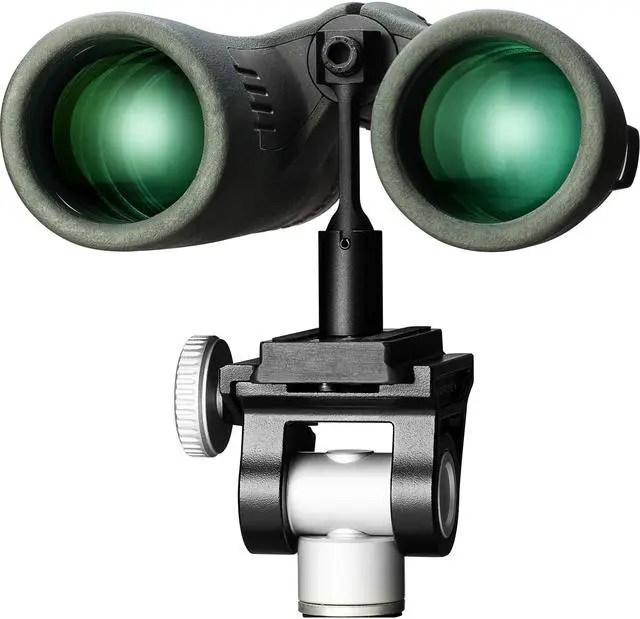 Alt view image 3 of 3 - Vortex Optics Sport Binocular Adapter