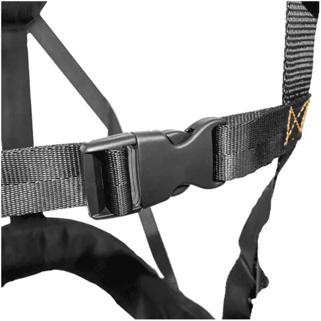 Alt view image 5 of 8 - Muddy MSH120 Muddy Magnum Elite Treestand Harness