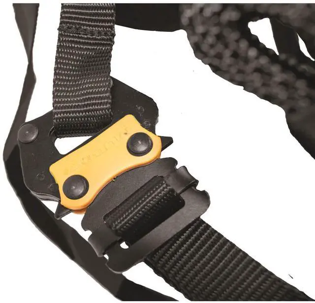 Alt view image 8 of 8 - Muddy MSH120 Muddy Magnum Elite Treestand Harness