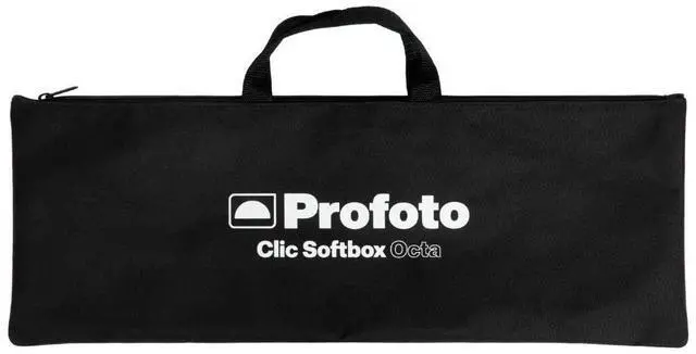 Alt view image 18 of 20 - Profoto Clic Softbox Octa 2'
