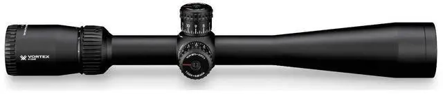 Alt view image 6 of 7 - Vortex Optics DiamondbackTactical 4-12 x 40 Riflescope