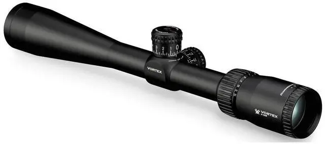 Main image of Vortex Optics DiamondbackTactical 4-12 x 40 Riflescope