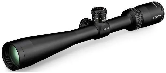 Alt view image 3 of 7 - Vortex Optics DiamondbackTactical 4-12 x 40 Riflescope